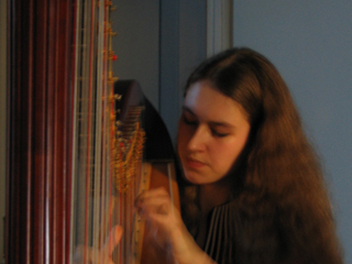 Maria Goudimov, Dec 2006